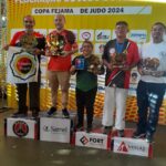 Copa Fejama 2024